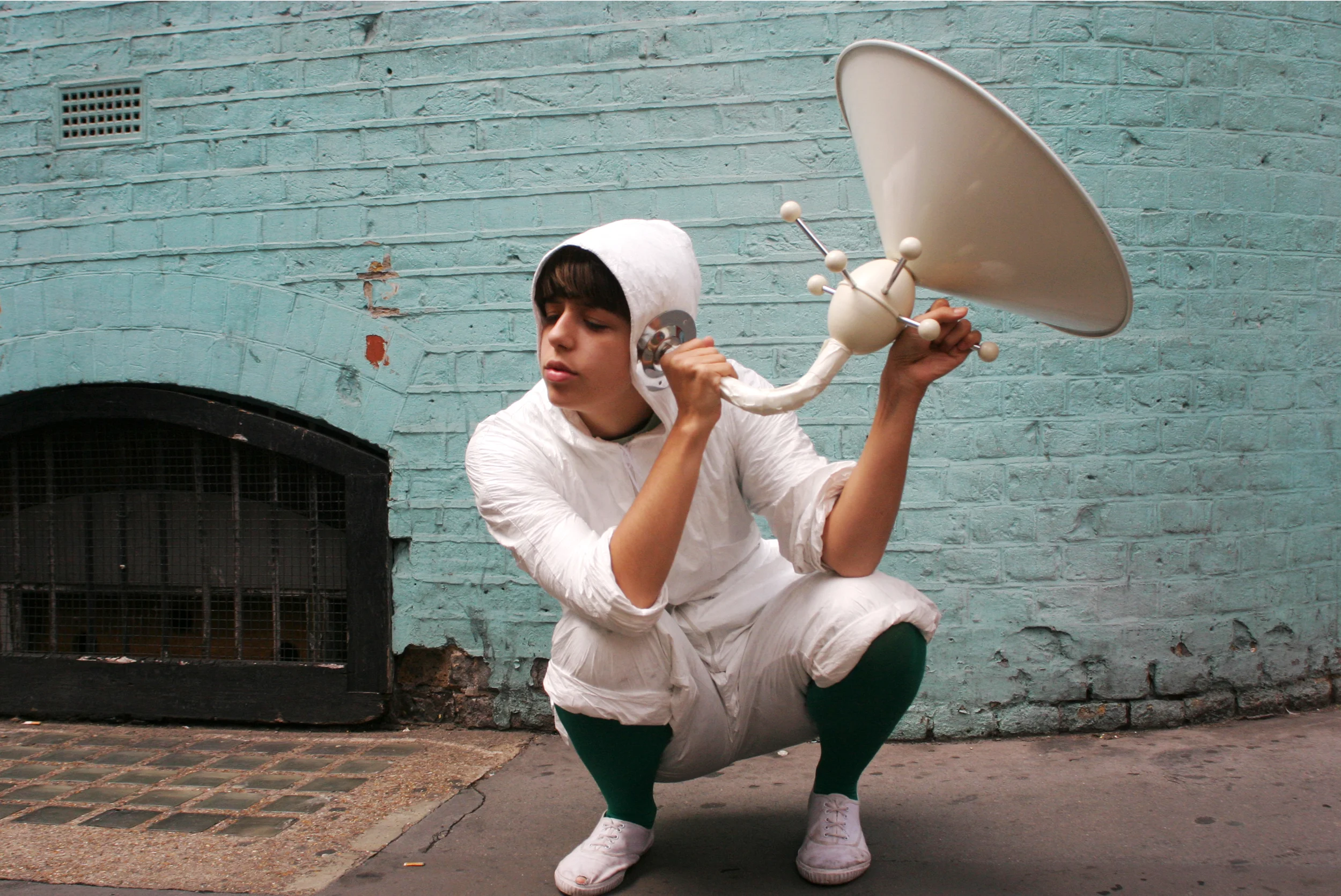 Soundcatcher Project