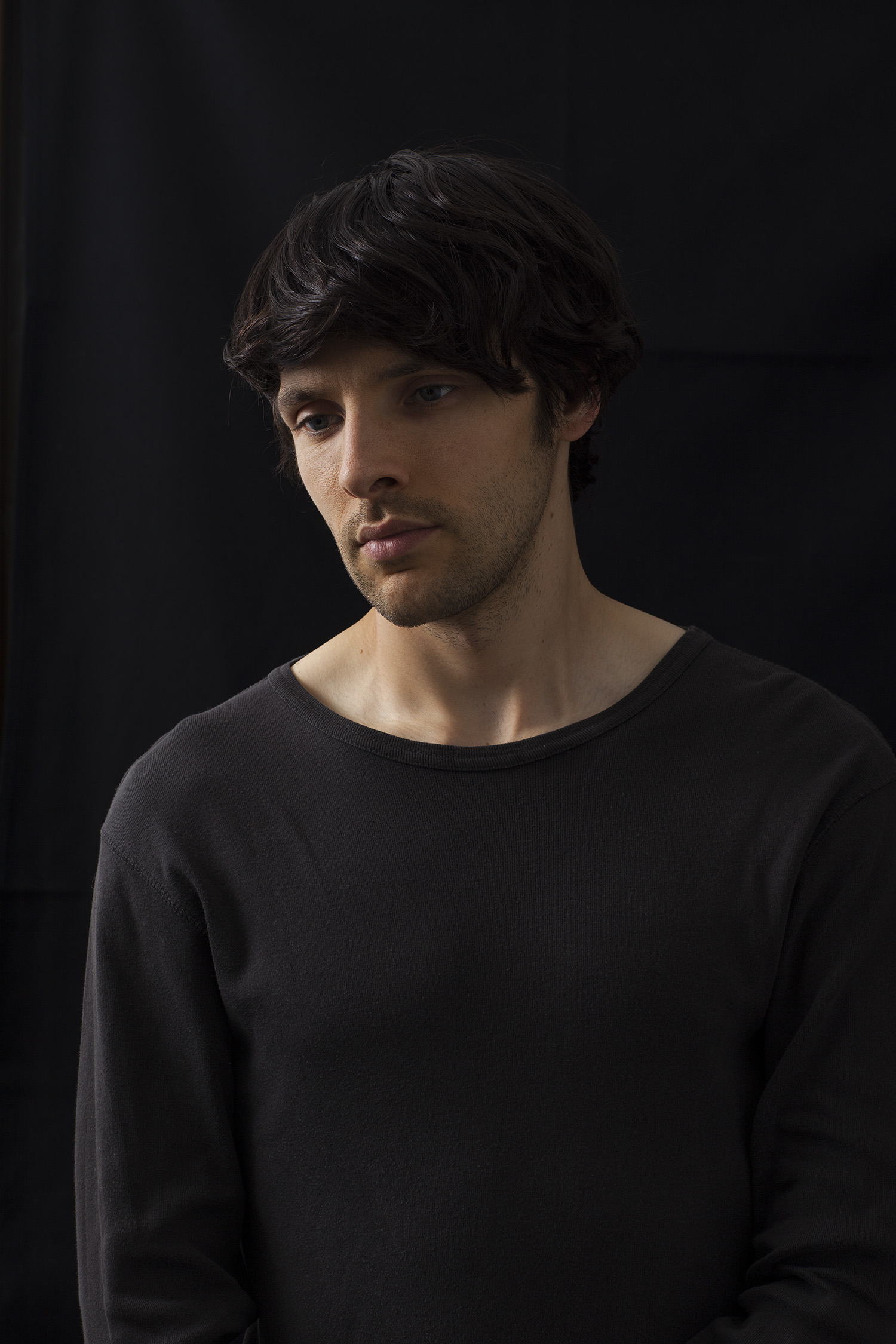 Benjamin (2017)