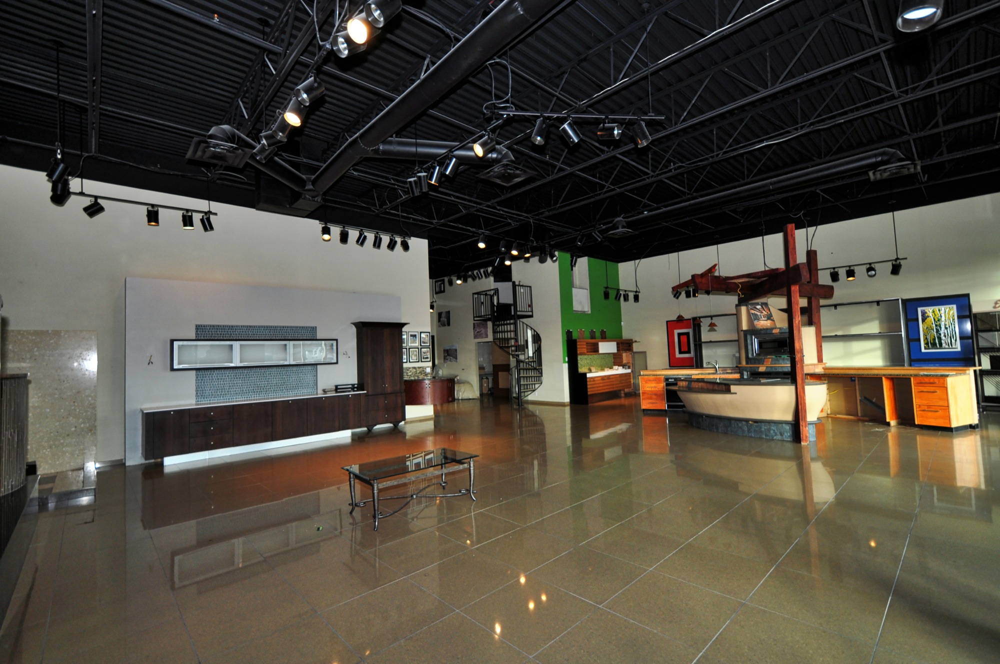 Suite B Vacancy - Interior 1