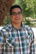 Lead Pastor, Nate Bush