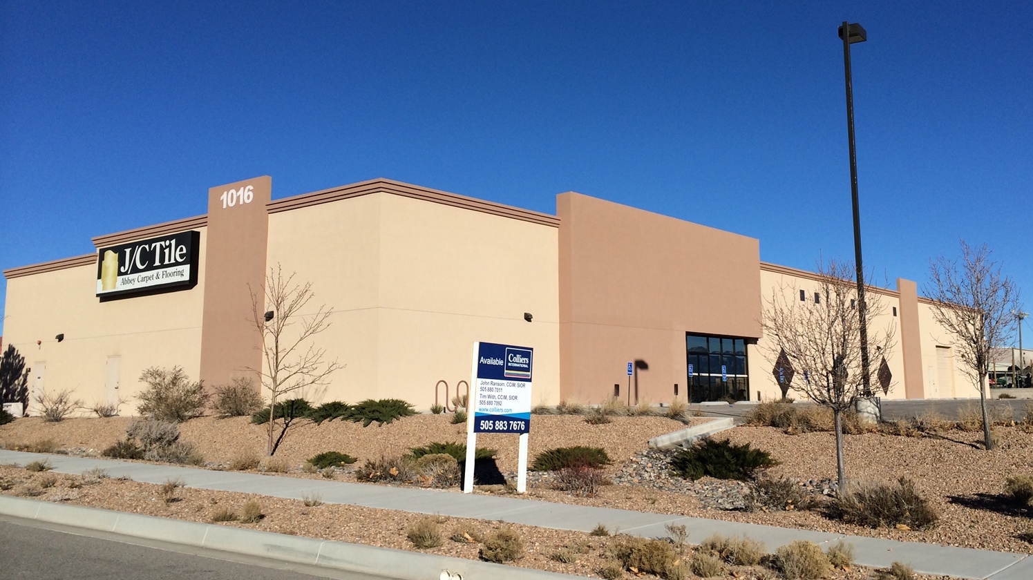 Exterior Building Photo