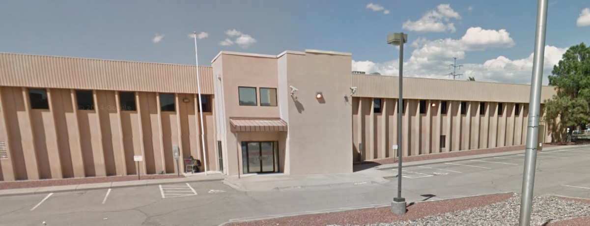 Street view of property