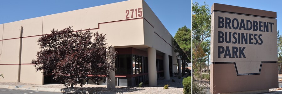 Office/Flex Space - For Lease