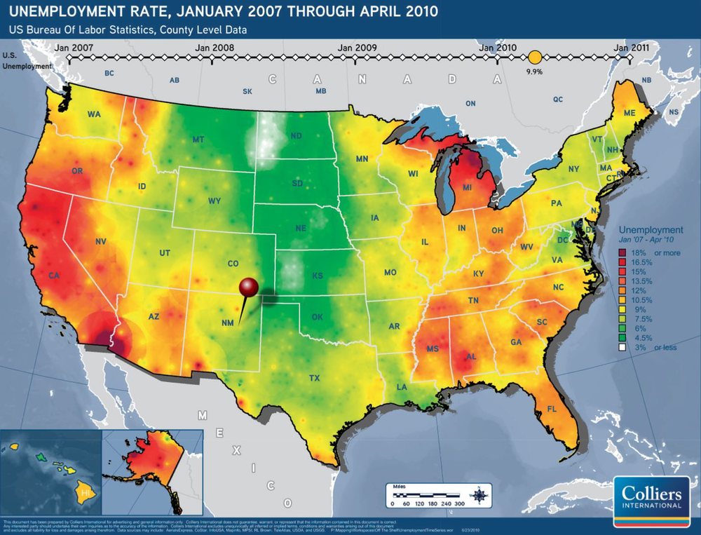 Demographic Reports