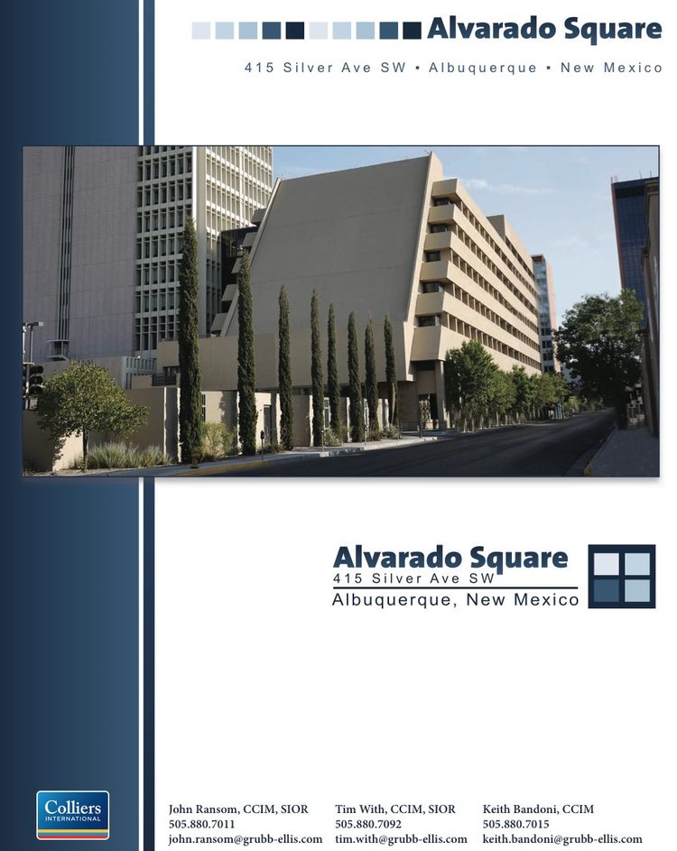 Property Brochures