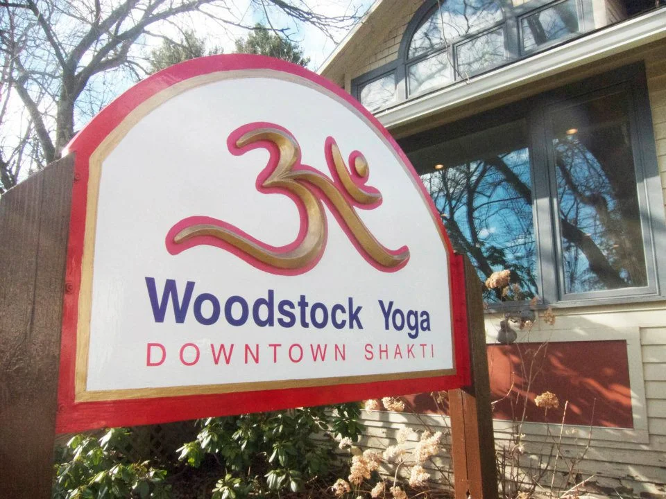 Kirtan with Shyama @ Woodstock Yoga