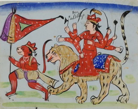 Kirtan with Shyama at Brooklyn Yoga School