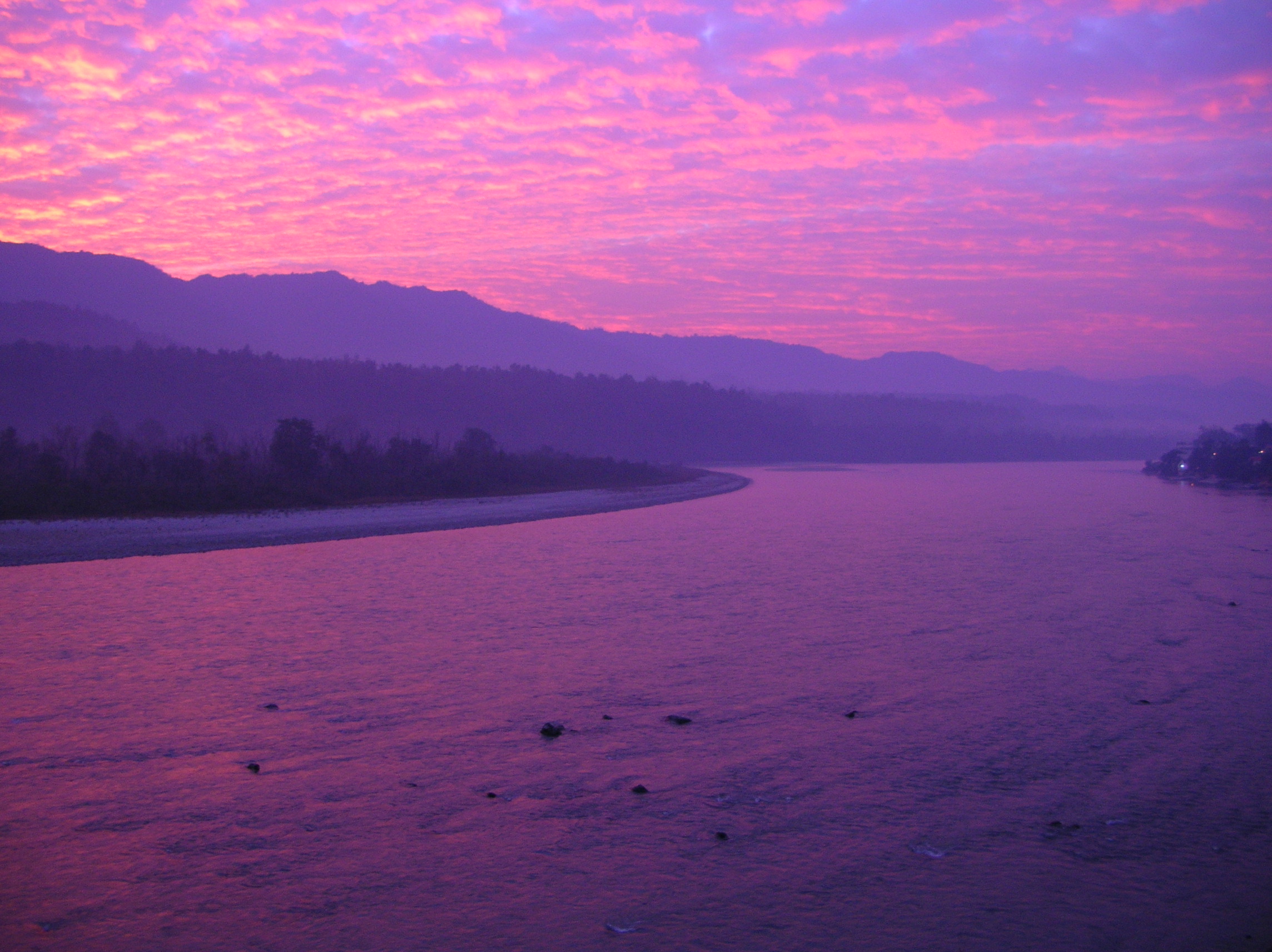 Kirtan with Shyama @ Jivamukti