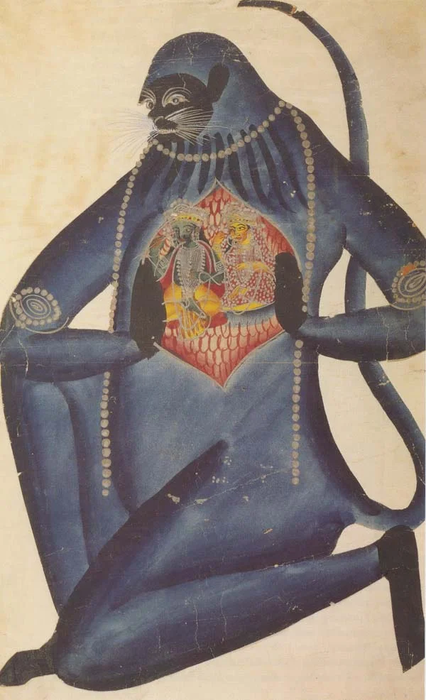 Kirtan with Shyama @ Jivamukti