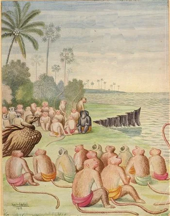 Guru Purina Group Kirtan with Shyama, Devadas, Nina and Lily @ Brooklyn Yoga School