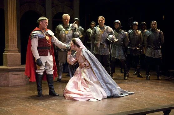 Coriolanus