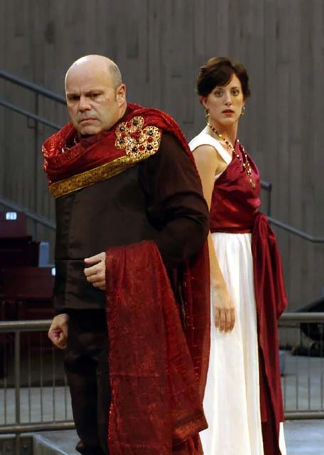Julius Caesar
