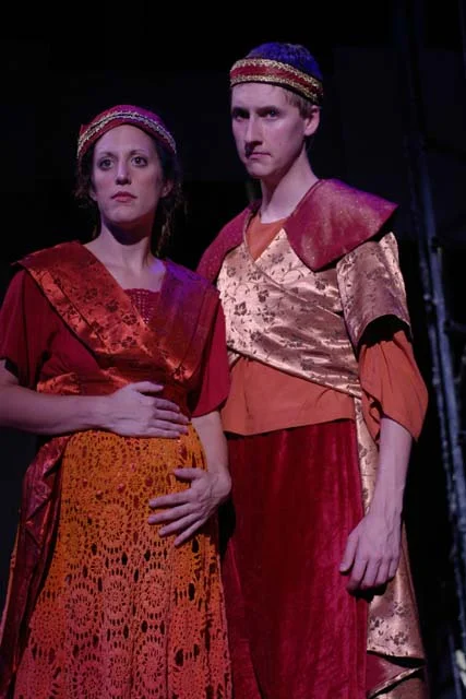 Pericles