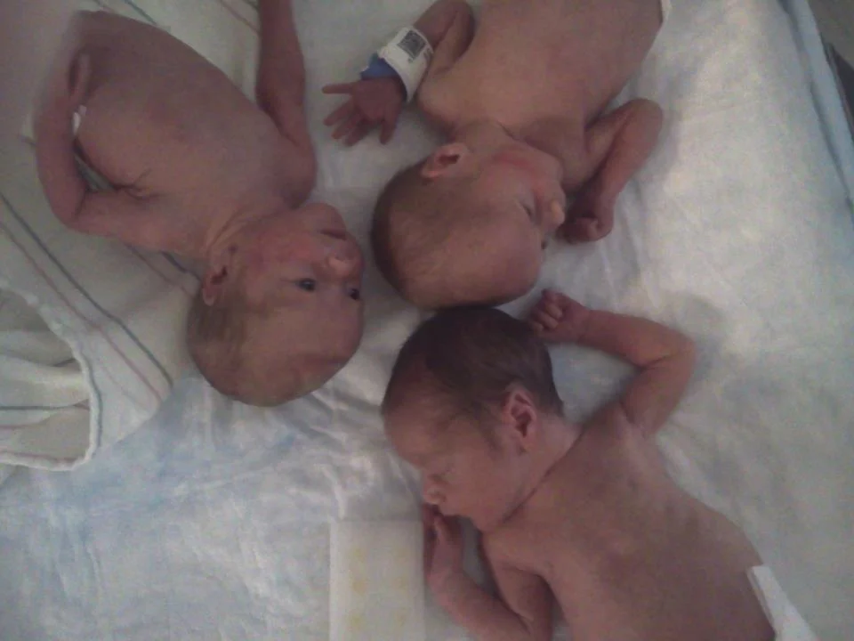 Clark triplets.jpg