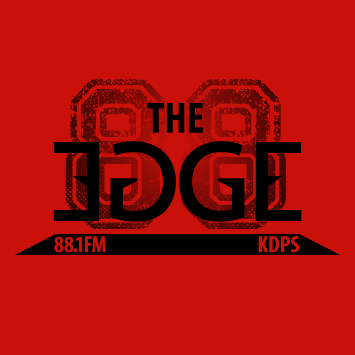 The Edge 88 gradient