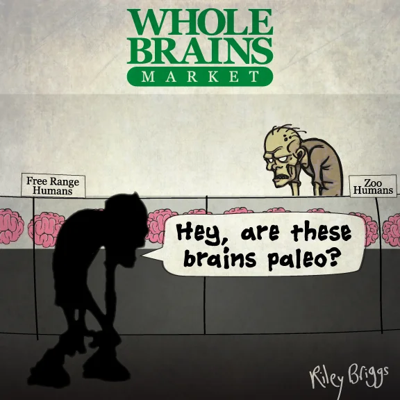 paleo comic v1