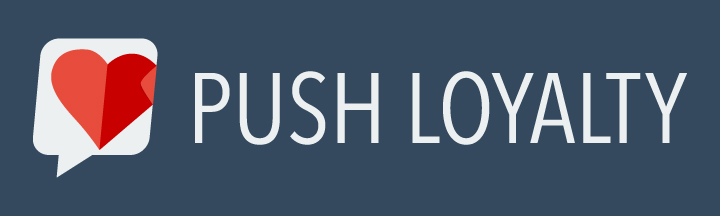 Push Loyalty logo