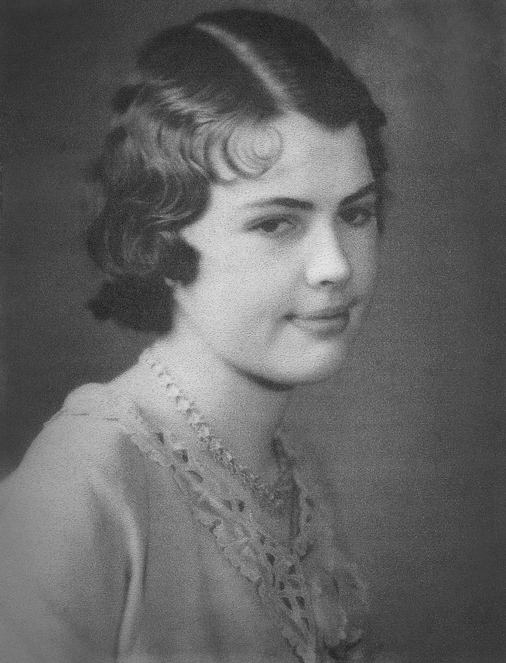 Ellen McConnell Briggs
