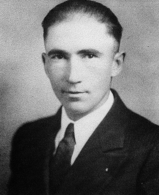 Ronald Briggs