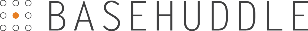 Basehuddle logo