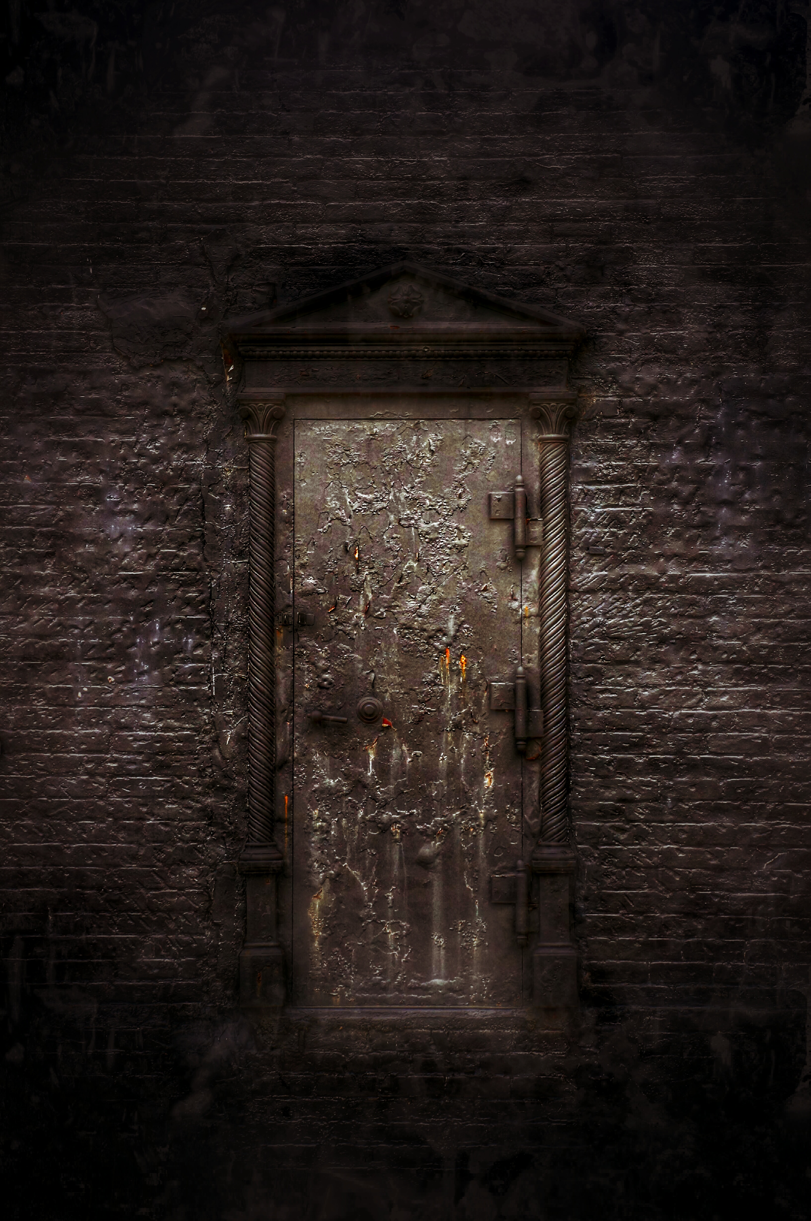 Игра тайна двери. Секрет доор. Тайная дверь. Тайная дверь в стене. Старая потайная дверь в.