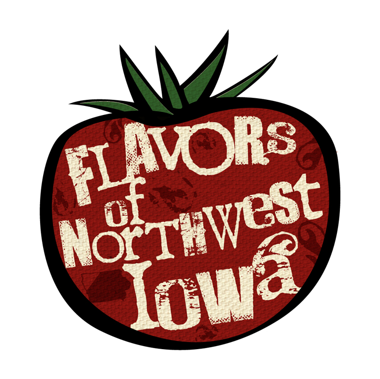 Flavors of Northwest Iowa