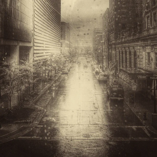 instagram edit #wetstreetwednesday