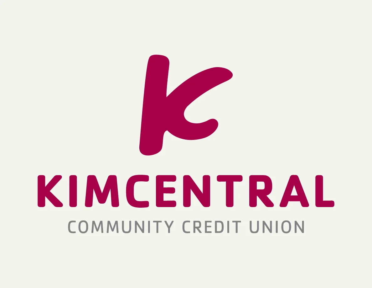 KimCentral Credit Union Ad Campaign