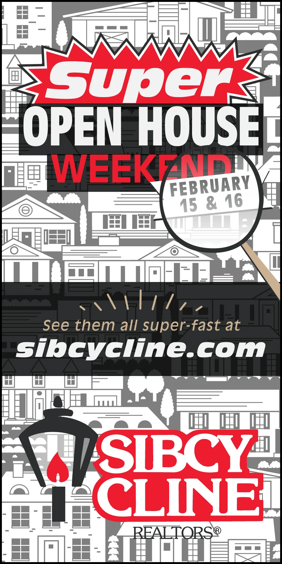 Sibcy Cline Realtors Ad Campaign