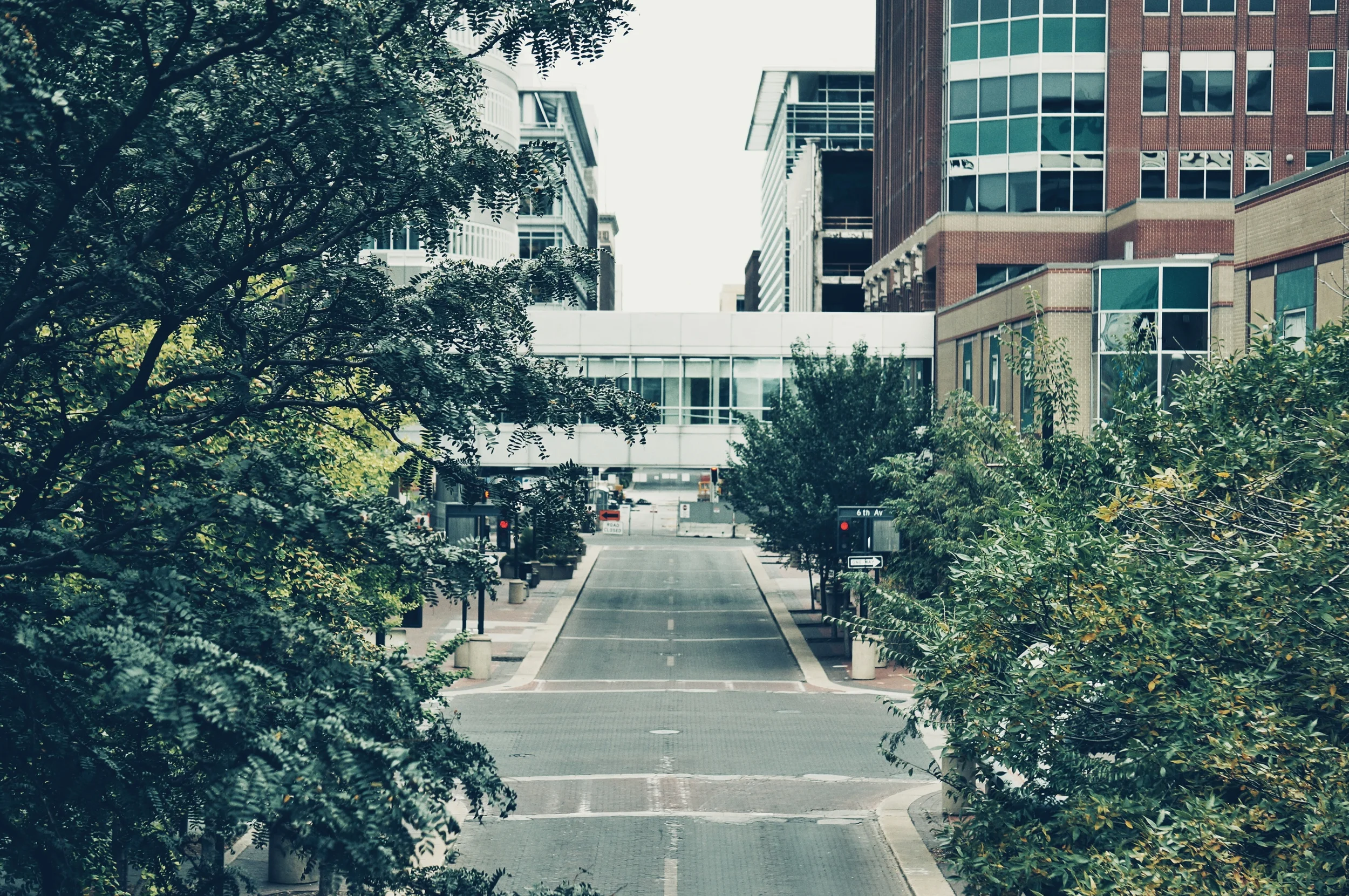 Walnut Street