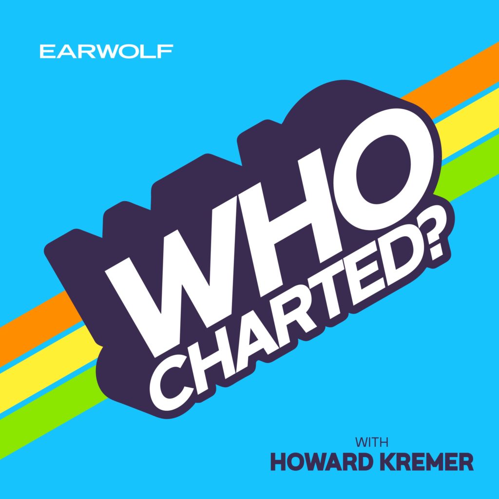 Who Charted?