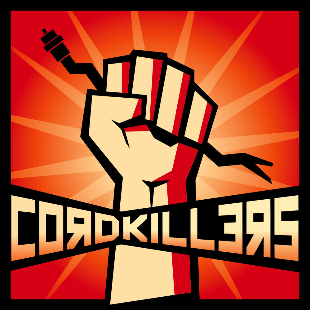 CORDKILLERS