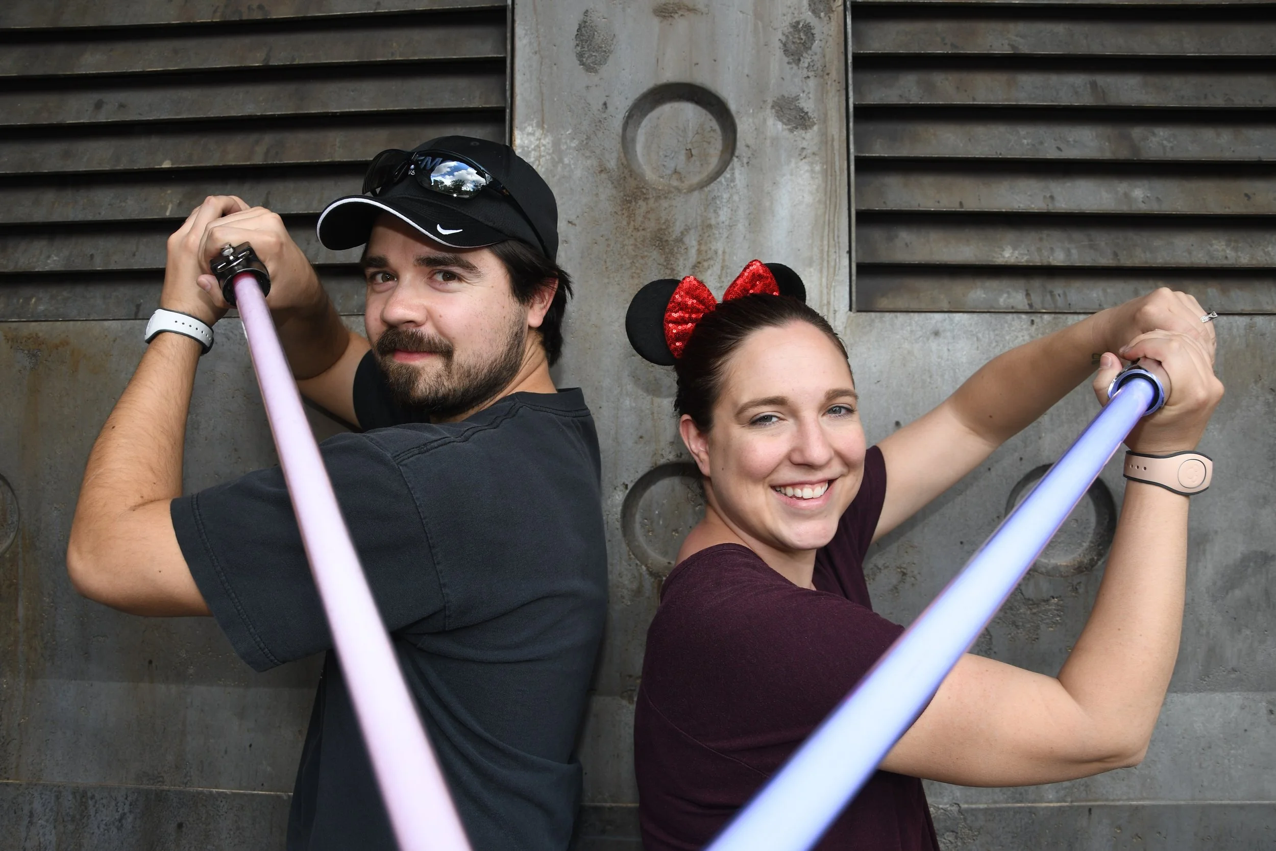 Disney World