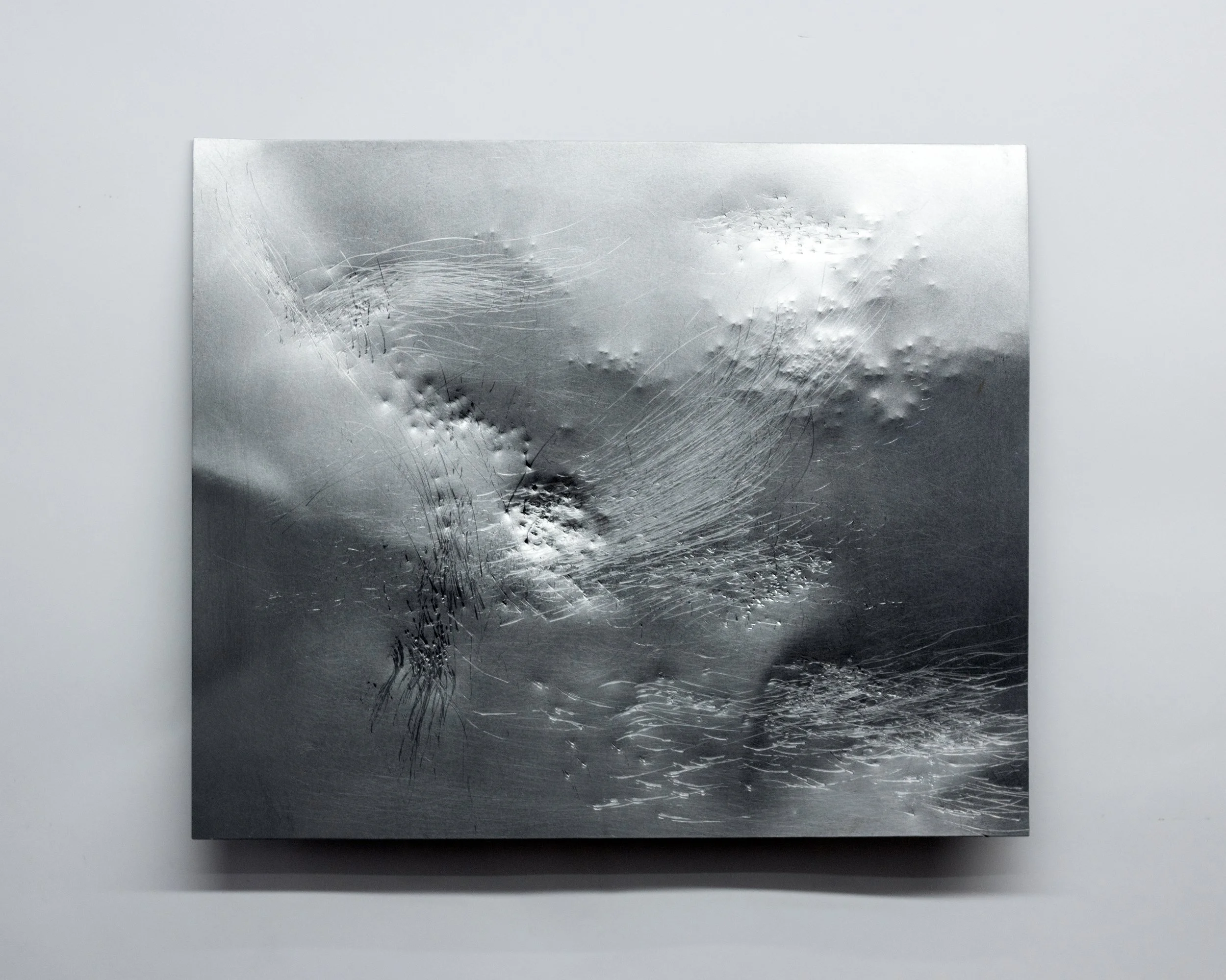 Ghost Bitch 5095, 2025