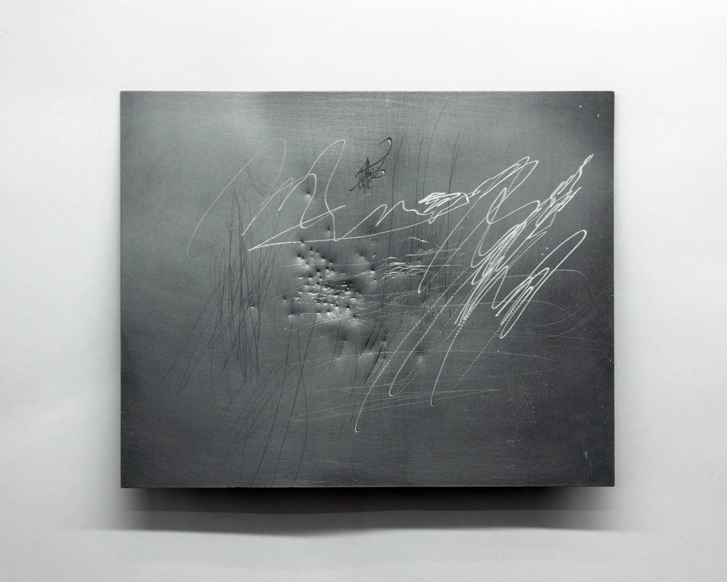 Ghost Bitch 5130, 2025