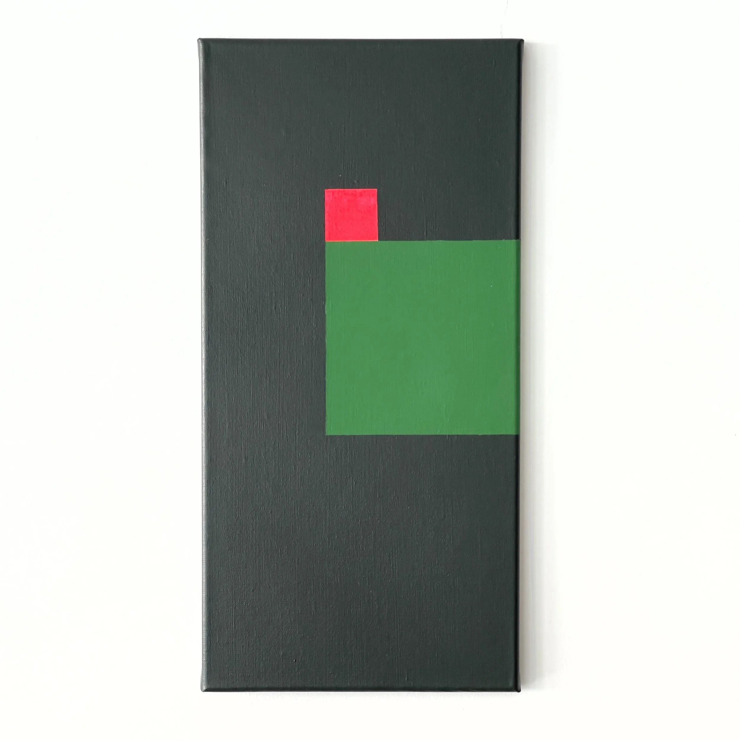 Pink Square 2023