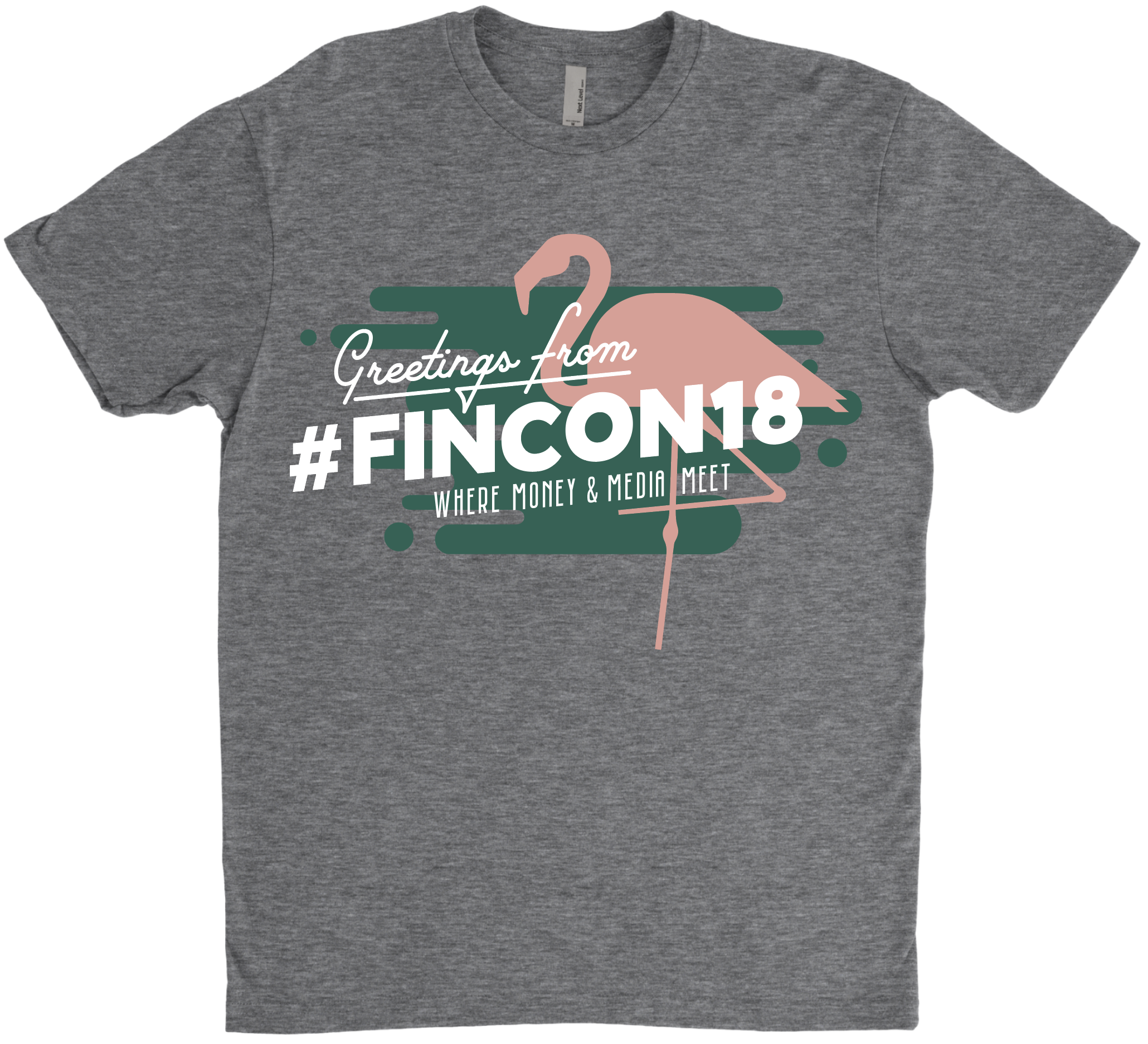 Flamingo tee - gray.png