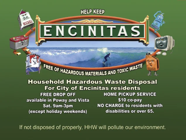 Encinitas
