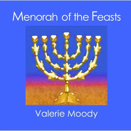 Menorah of the Feasts