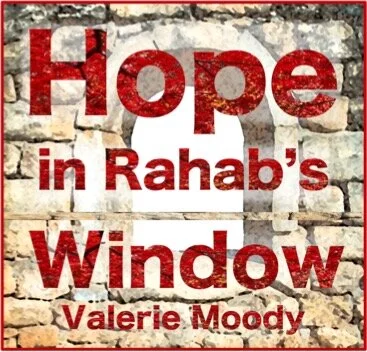 Hope in Rahab's Window