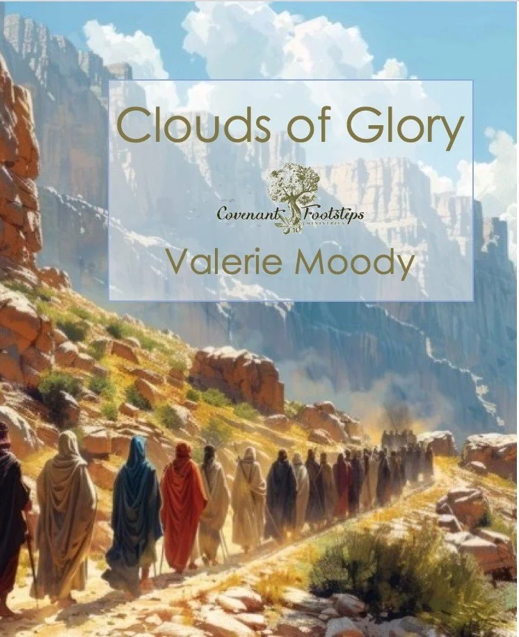 Clouds of Glory - Class Notes