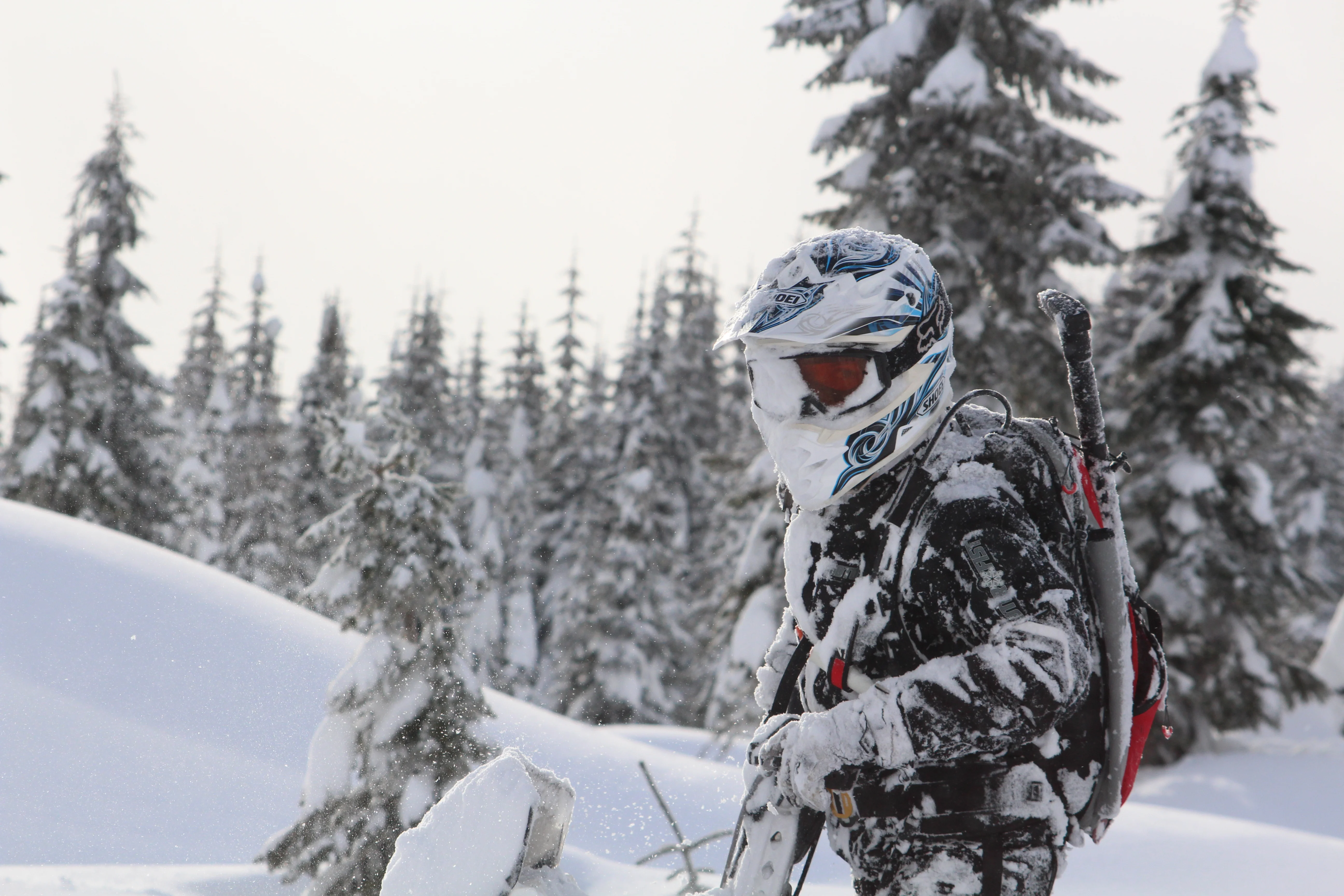 January 11-12, 2014 Bootcamp