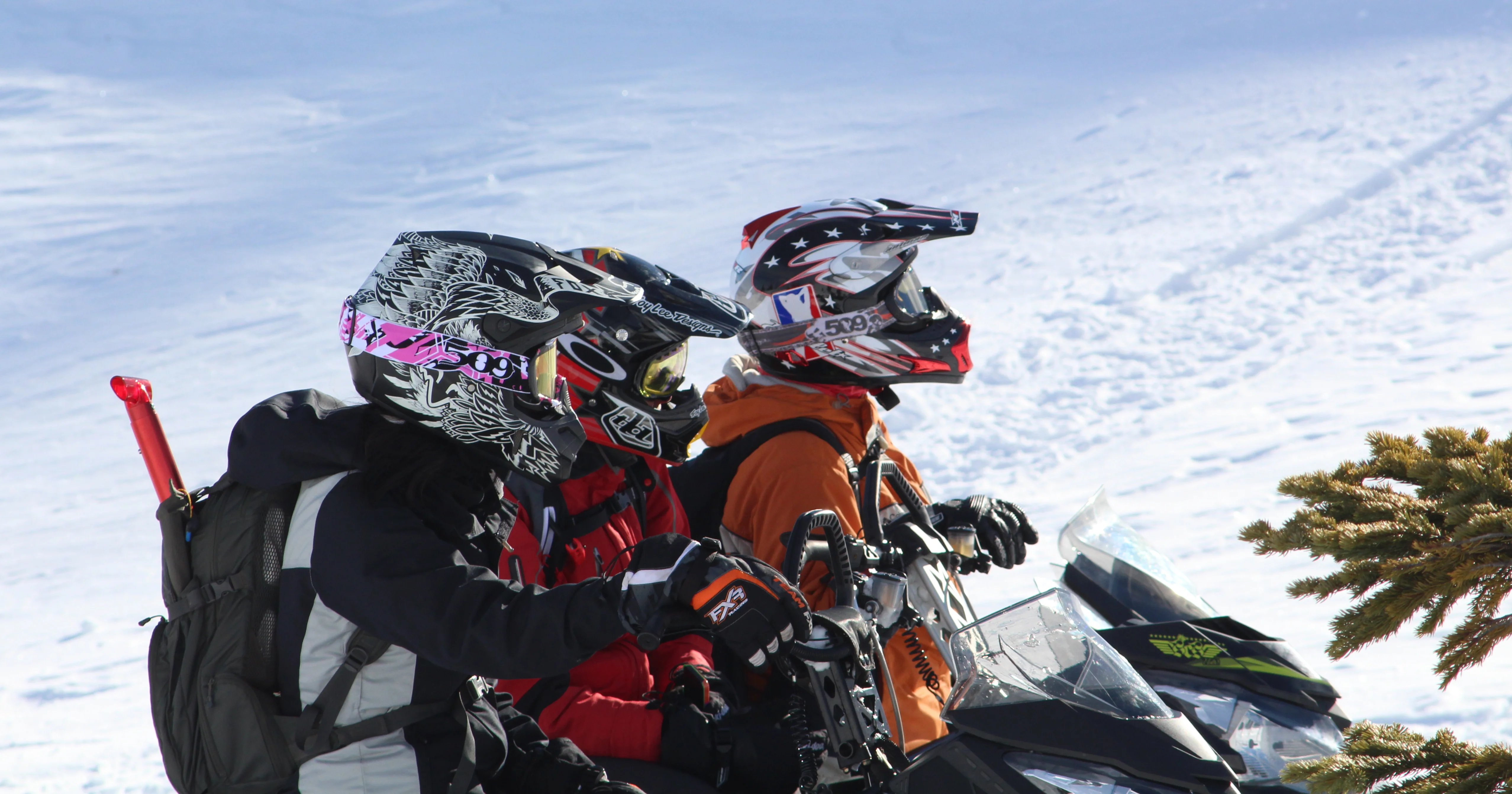Jan 18-19 Riderz Ladies Bootcamp