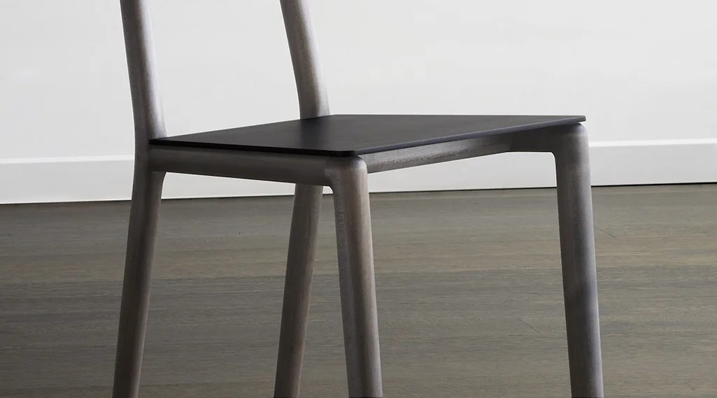 Academy Chairs detail