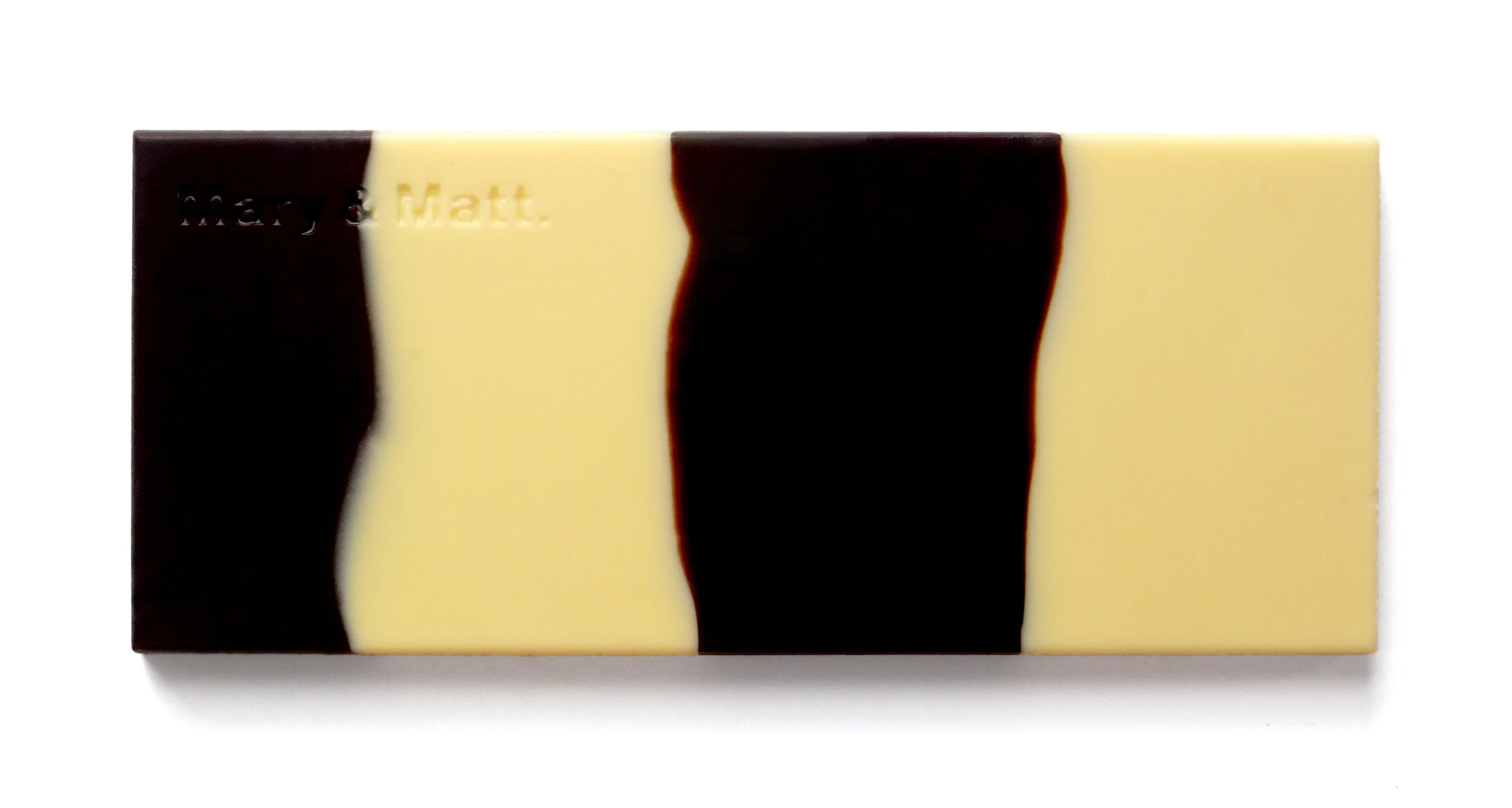 Tangerine Stripes Bar