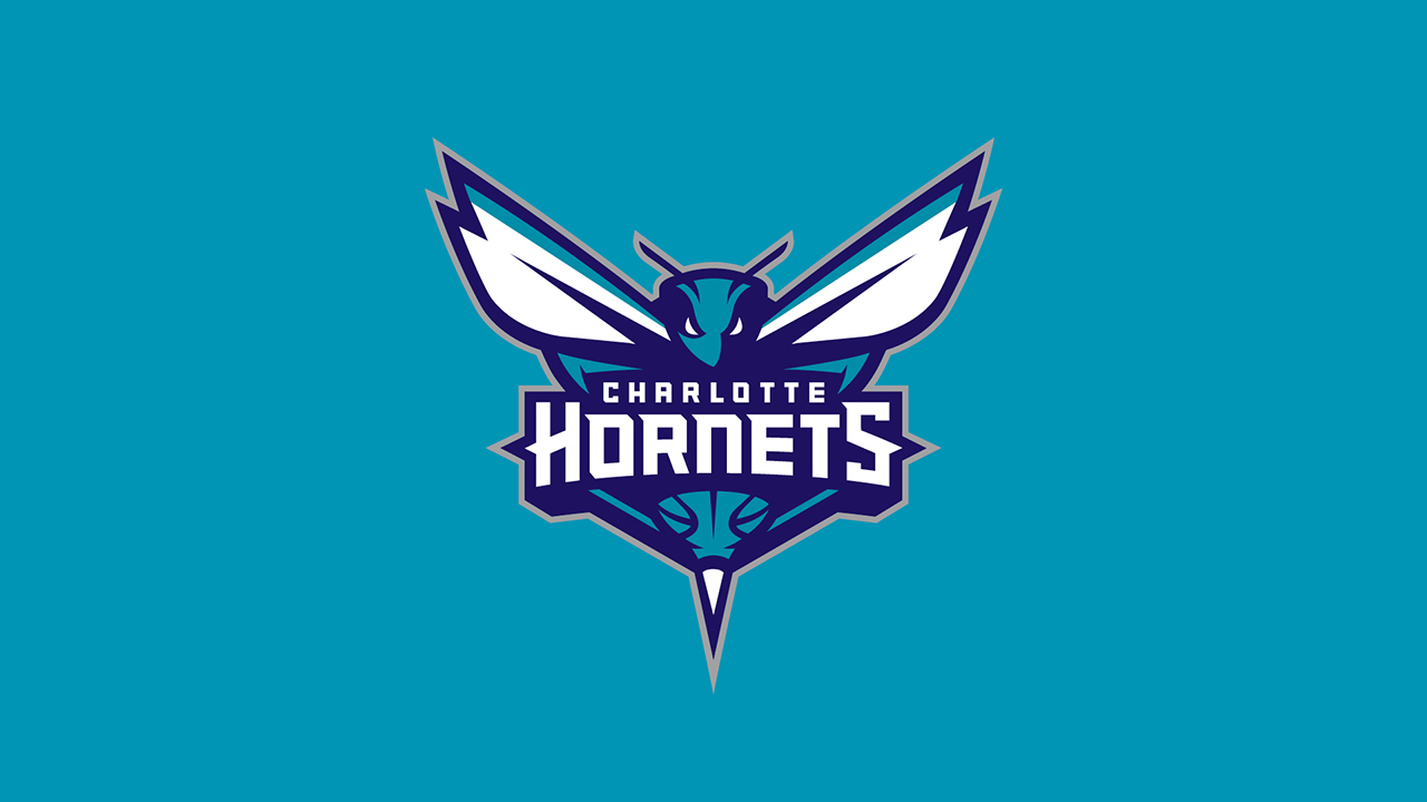 Charlotte Hornets Logo Editorial Illustrative on White Background Editorial  Image - Illustration of logo, icons: 209798235