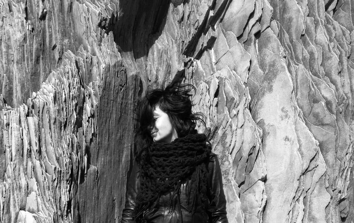 Ebru Yildiz (Photo by Mitchell King)
