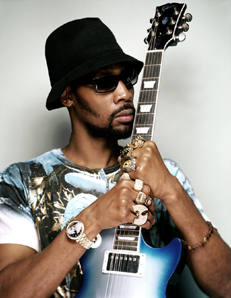 RZA