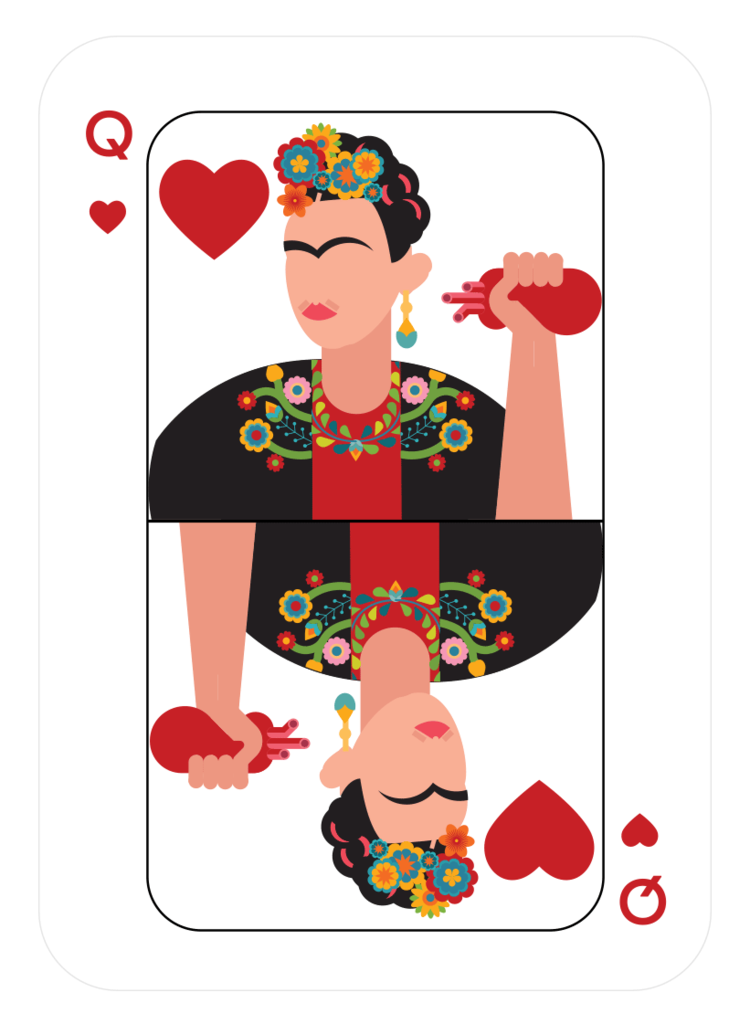 Frida Kahlo