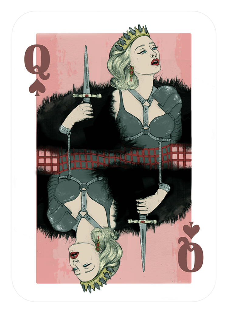 Madonna